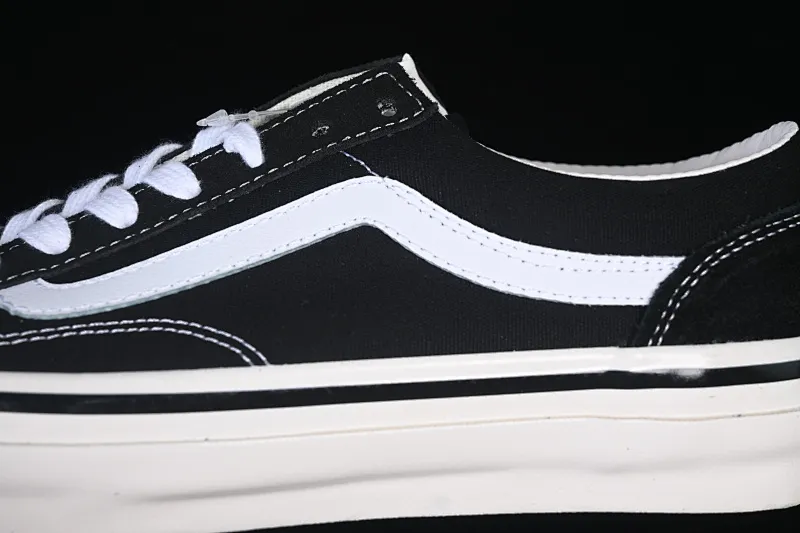 All categories Vans Vans series Vans Low Vans low-top Vans Old Skool high-end branch low-top casual sneakers VN0000E8VBPT